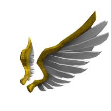 14 Gilded Wings Of Glory Roblox Roblox Roblox Pictures Create An Avatar
