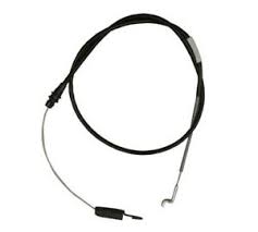 Click and drag image to rotate. Toro Recycler Self Propel Push Lawn Mower Cable 6 5hp Gts Lawnmower Kill Switch Ebay