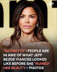 Celebrity wife's transformation leaves public speechless