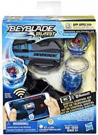 Compete in a speedstorm beystadium to master the power of the storm. Beyblade Burst Evolution Digital Control Tops Valtryek V3 Actionfiguren24 Collector S Toy Universe