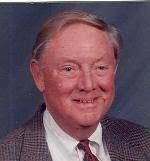 Clifford Wilson, MD, 44th Norwich Rotary Club President