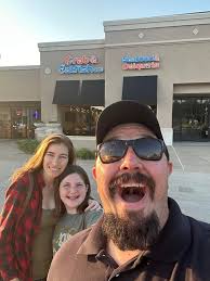 Review of The Crab & Catfish Co. in Broken Arrow, Oklahoma, for Father's  Day Dinner