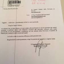 Velox Ora E Ufficiale Multe Annullate Sul Sito Della Provincia Il Modulo Per Chiedere Il Rimborso Ivg It