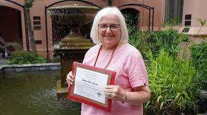 The 25th Presentation of Honored Women By the Episcopal Church Women in the  Diocese of Louisiana