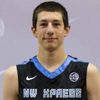 Three-star 2015 recruit Drew Eubanks commits to Oregon State for basketball  and baseball