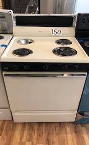 Below picture for reference only. Magic Chef Electric Stove For Sale In San Diego Ca Offerup