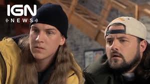 Jay and Silent Bob Strike Back