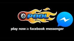 If you pot the 8 ball before your other balls, you automatically lose. 8 Ball Pool New Update Play 8 Ball Pool In Facebook Messenger Eight Ball Pool Youtube