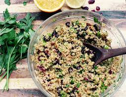 Maybe you would like to learn more about one of these? Curried Couscous Salad With Dried Cranberries Two Aprons