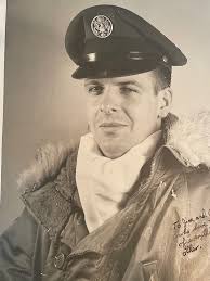 Michael McBride Obituary (2014)