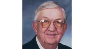 Robert Clyde Thompson Obituary (1935