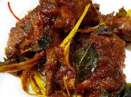 ½ ekor ayam sedikit kunyit dan garam. Resepi Ayam Masak Bali Viral Dan Sangat Digilai Saji My