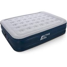 Single blow up mattress bed built in pump easy comfortable. Luftbett Test 2021 Die 13 Besten Luftbetten Im Vergleich Auf Stern De