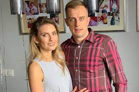 Czy wags pojadą z mężami na mundial do rosji? Dominika Grosicka Skonczyla 33 Lata Zakochany Kamil Podarowal Jej Piekne Bukiety Roze Tulipany Zrobilo Sie Wiosennie