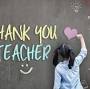 US Teacher Appreciation Week from nationaltoday.com