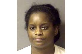 Ind. Woman Killed Young Mom, Took her Baby