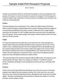 Research proposals in a nutshell: 95 For Research Proposals Samples Resume Format