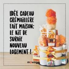 Vous Etes Invite A Une Pendaison De Cremaillere Notre Idee Cadeau Le Kit De Survie Nouveau Logement Lien Dans La Bio Pour Plus De Diy Food Invitations