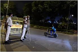 Others please don't try this. Delhi Night Curfew Who Needs An E Pass And How To Get It To Travel Between 10pm To 5am