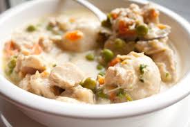 Rachael Ray S 30 Minute Chicken And Dumplings Andie Mitchell