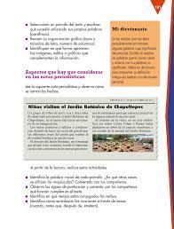 5+ productos, que aparecen en libro de geografia de grado pag contestado. Espanol Tercer Grado 2016 2017 Online Pagina 101 De 160 Libros De Texto Online