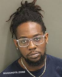 GUERRIER MARC HIGGINS 06/03/2025