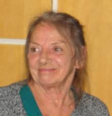 Obituary information for Arla Jeanne Singleton