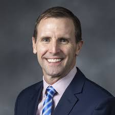 BYU Marriott Professors Receive Awards at BYU's 2025 University Conference