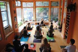 Brooklyn yoga project is not just another yoga studio. The Five Best Cheap Yoga Classes In Brooklyn