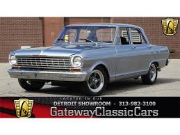 Image result for Satin Silver 1964 Nova