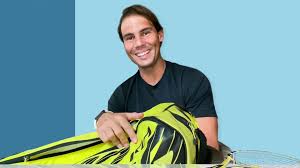 Рафаэль надаль (rafael nadal) родился 3 июня 1986 года в испанском манакоре (мальорка). Watch 10 Things Rafael Nadal Can T Live Without 10 Essentials Gq