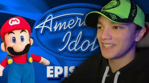 SML Movie: Marvin The Pool Boy! (Reaction)