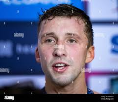 Heat 3 mens 1500m hi-res stock photography and images