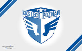 Free vector logo lech poznan. Lech Poznan 1922 Crest