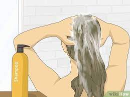 Castor oil is thick, that's why washing it off your hair may be a problem. Effective Ways To Wash Out Castor Oil Without Drying Your Hair