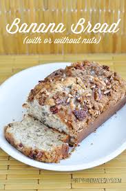 Banana Nut Bread Recipe Banana Nut Bread Banana Nut Bread Recipe Best Banana Bread