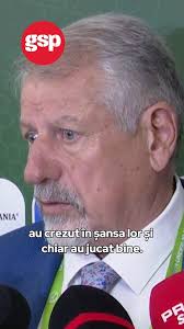 Ion Marin, declarația serii: „Spania este o echipă, dar copii aceștia au  dovedit că și ei sunt o echipă”, #ioanmarin #romania #Muntenegru , ►  Abonează-te la canalul nostru 🔔 http://bit.ly/2kP3Ws0 , ...