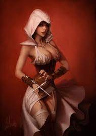 Assassin's Creed Porn Collection - Hentai Image
