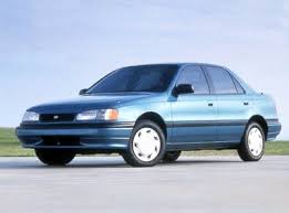 Image result for Medium Blue 1979 Hyundai