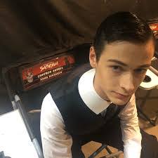 Carolyn Roberge's Instagram, Twitter & Facebook