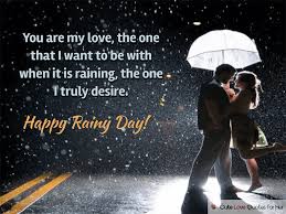 Love Quotes In Rainy Day For Couple Rainy Day Quotes Love Rain Quotes Romantic Rain Quotes