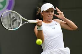 Transmisja i live stream meczu 1. Swiatek Jabeur Tv Transmisja Gdzie Ogladac Mecz Wimbledon Swiatek Jabeur Stream Online Live 5 07 Iga Swiatek W Tv Dzisiaj Super Express