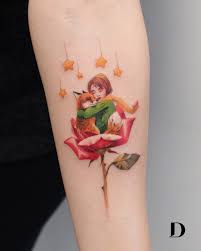 Pin On Lazella Tattoo