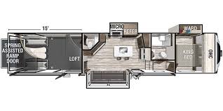 Maybe you would like to learn more about one of these? 2021 Forest River Xlr Nitro 35dk5 Toy Hauler Specs Features Gauthiers Rv Center