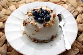 Versare il composto in uno stampo imburrato e spolverizzato con pangrattato. Budino Di Riso Vegan Senza Glutine Ricetta Per La Tua Colazione Fit E Golosa