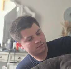 Meet Michael Mitcham from Texas. He is having an affair with someone