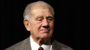 Frank Borghi, U.S. goalkeeper in 1950, dies at age 89