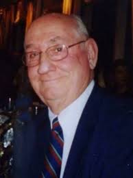 Robert David "Bob" Hunt Obituary