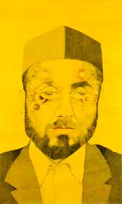 Faiza Butt, Is this the Man III, 2010