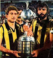 Maybe you would like to learn more about one of these? Copa Libertadores Wikipedia